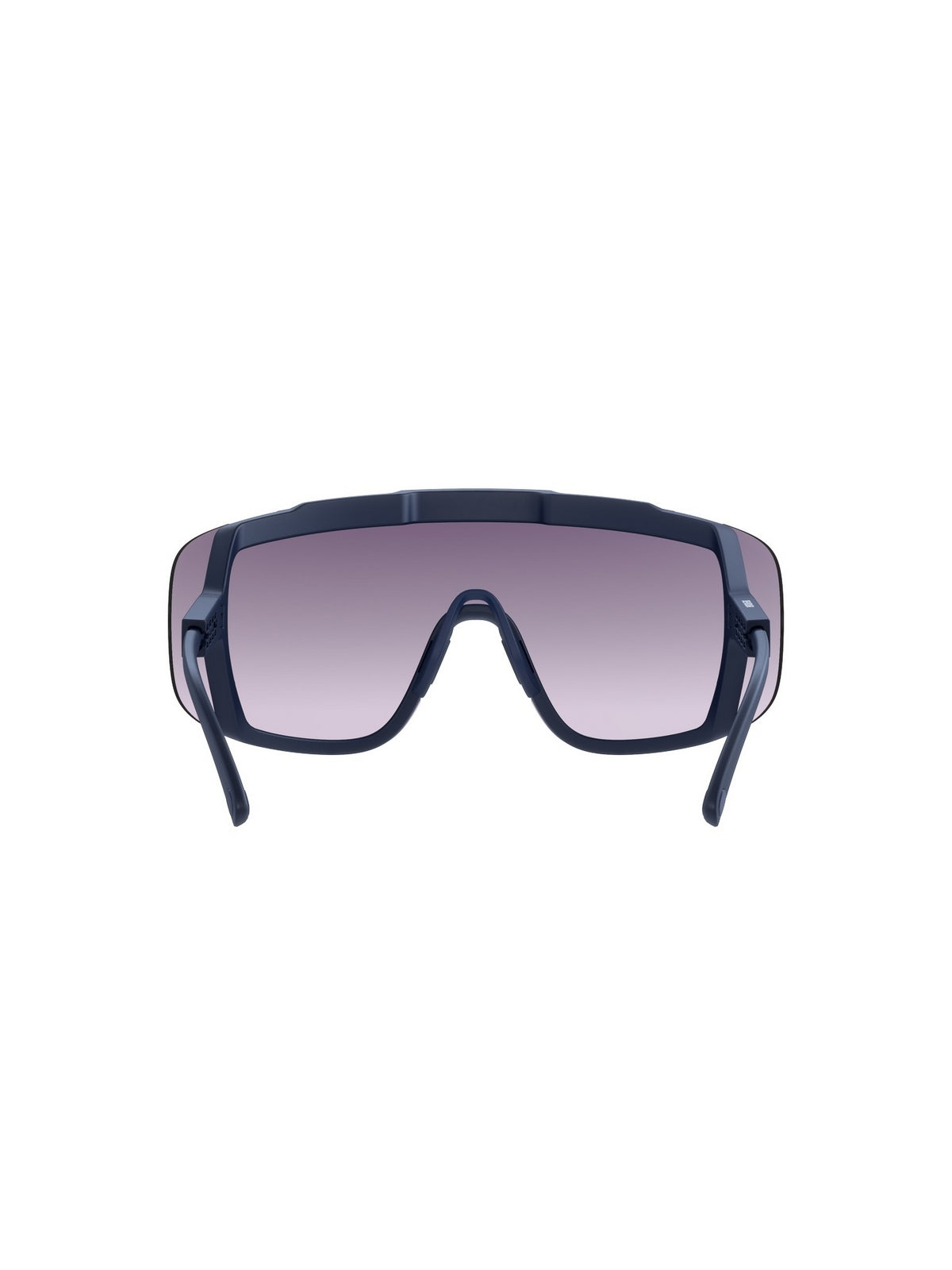 Okulary rowerowe POC Devour Mid+ Apatite Navy/Clarity Road/Partly Sunny Gold