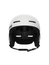 Załaduj obraz do przeglądarki galerii, Kask narciarski POC Auric Cut - Matt White
