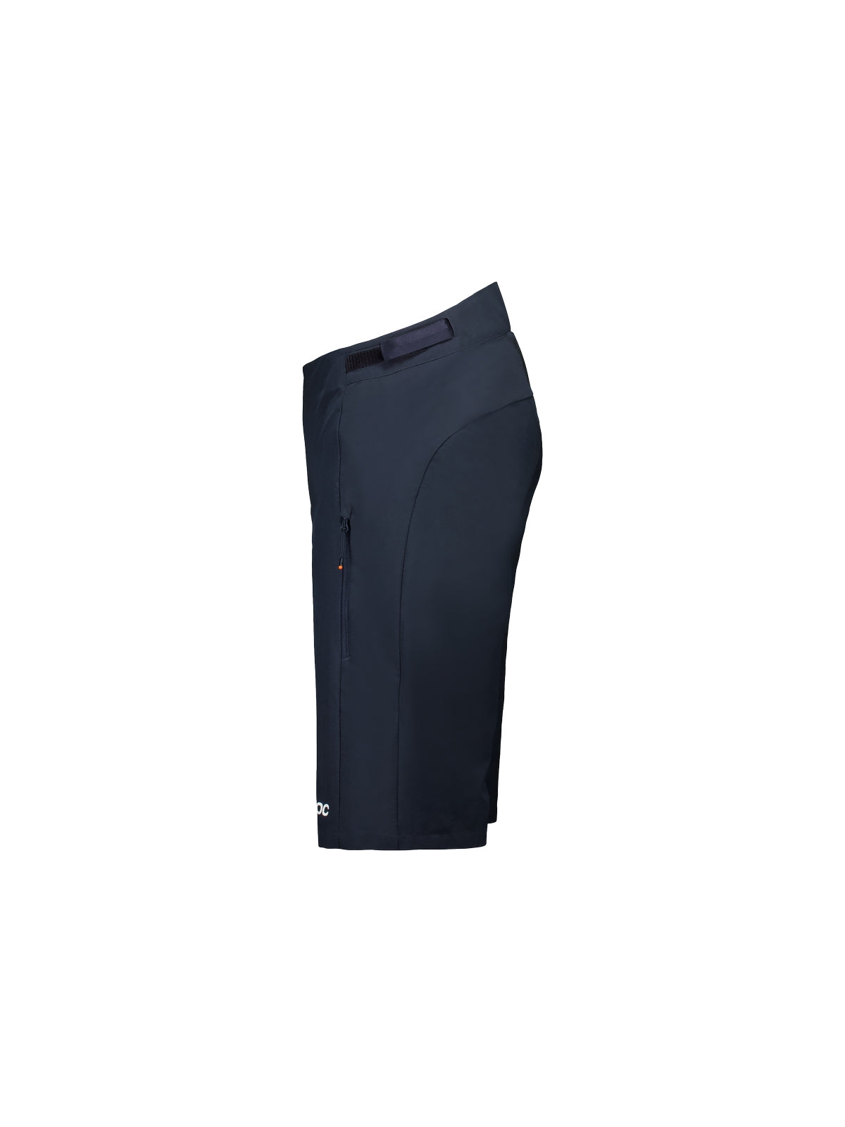 Spodenki rowerowe POC M's Motion Shorts - Apatite Navy