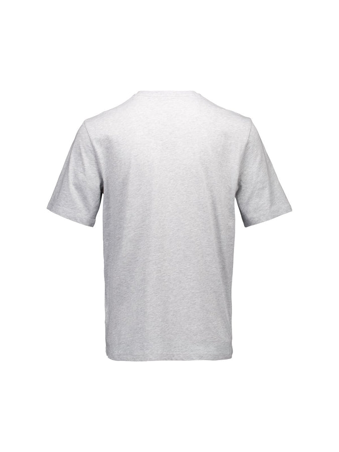 Koszulka POC Tee - Grey Melange