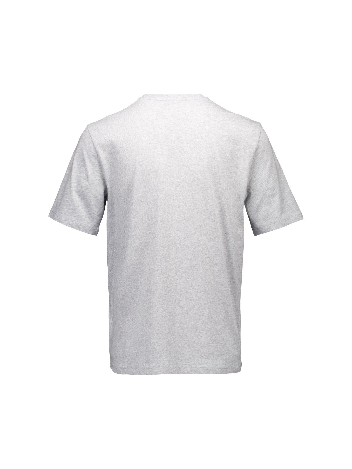 Koszulka POC Tee - Grey Melange