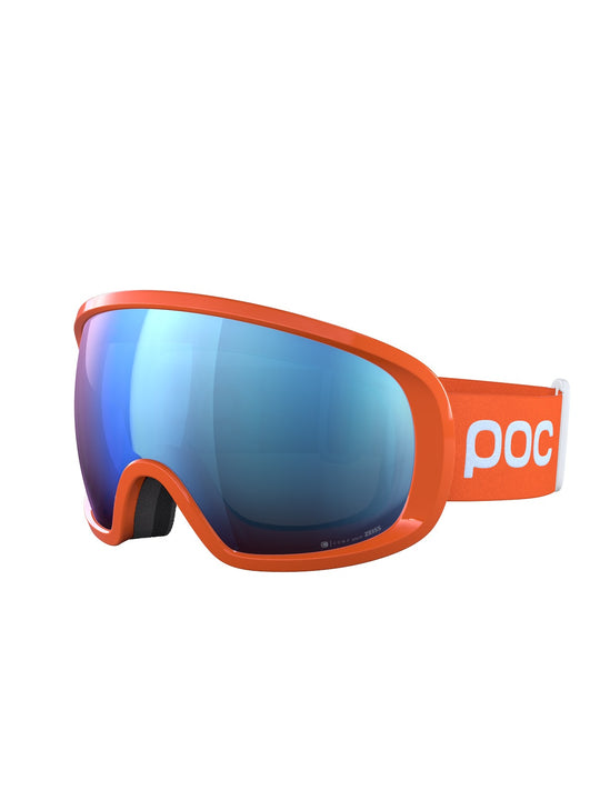 Załaduj obraz do przeglądarki galerii, Gogle narciarskie POC FOVEA CLARITY COMP
