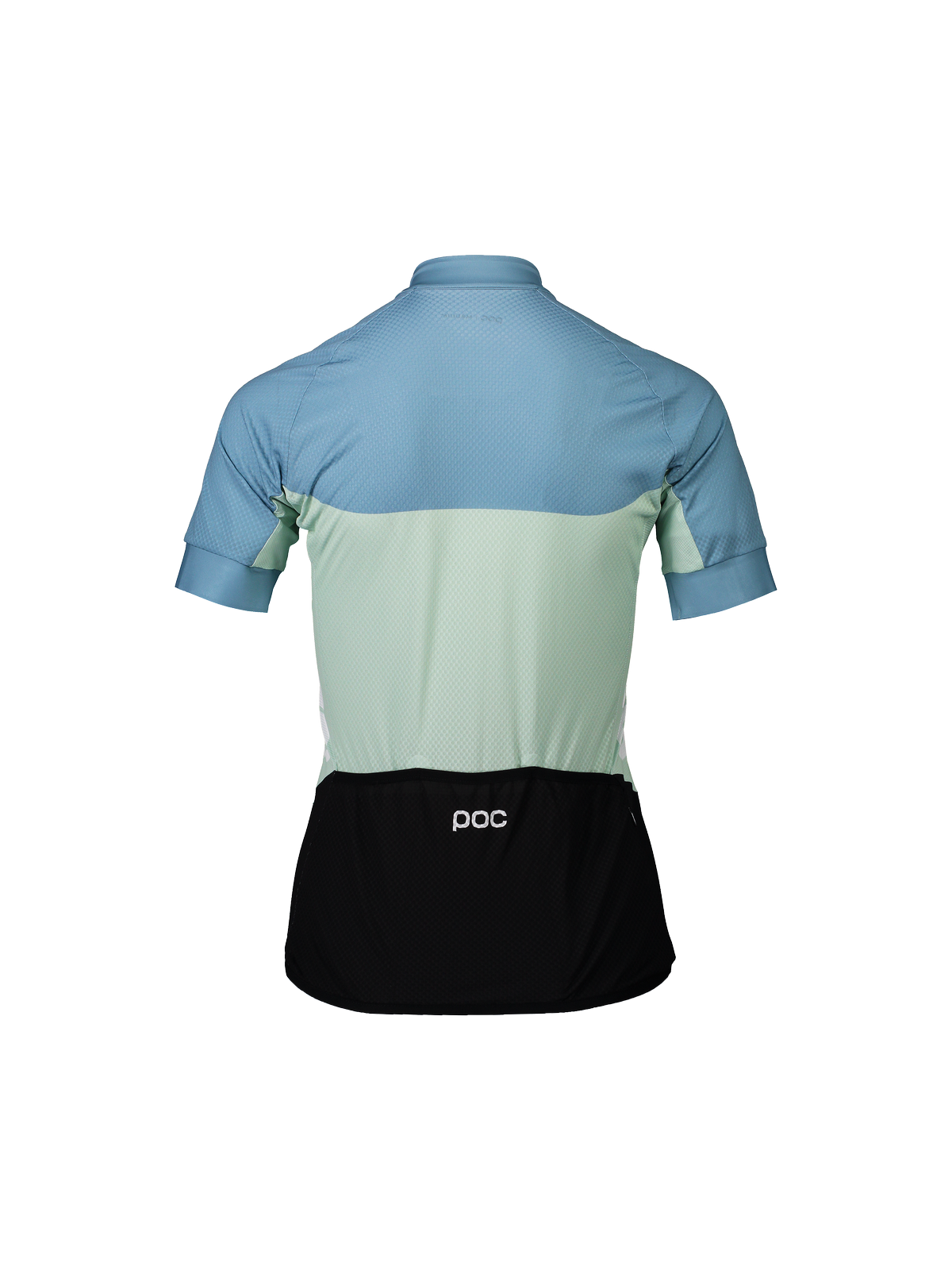 Koszulka Rowerowa POC ESSENTIAL ROAD W'S LIGHT