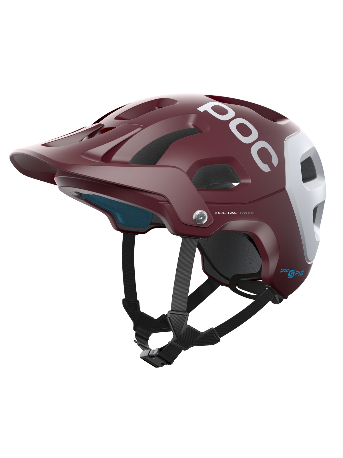 Kask Rowerowy POC TECTAL RACE SPIN - poc warszawa