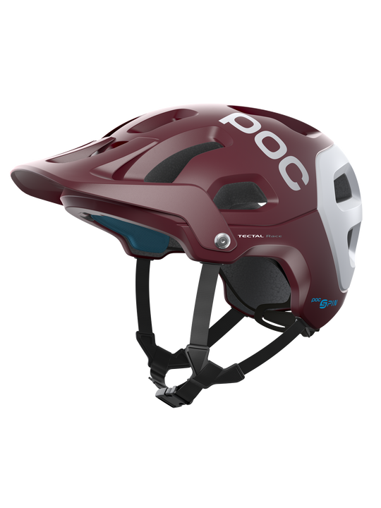 Załaduj obraz do przeglądarki galerii, Kask Rowerowy POC TECTAL RACE SPIN
