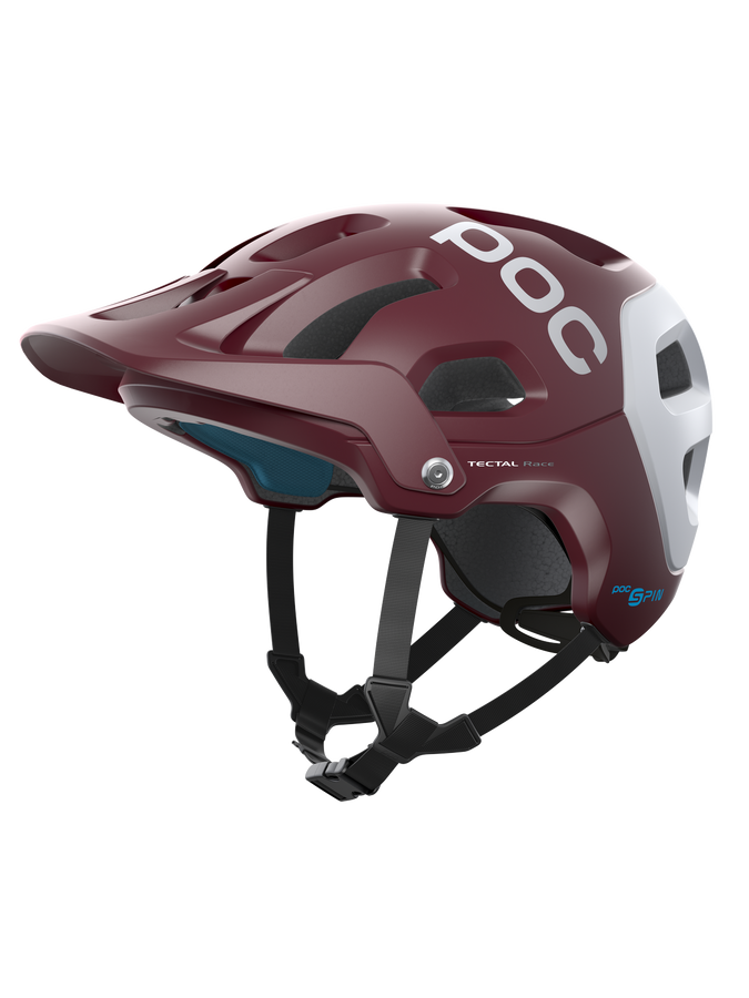 Kask Rowerowy POC TECTAL RACE SPIN - poc warszawa