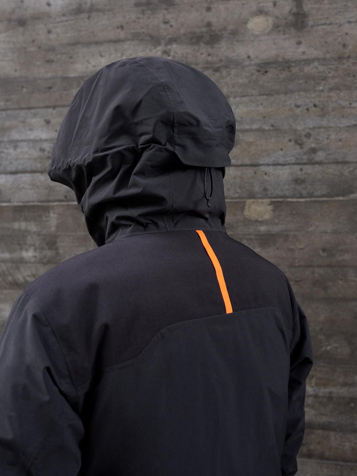 Płaszcz POC MENTOR COAT - poc warszawa