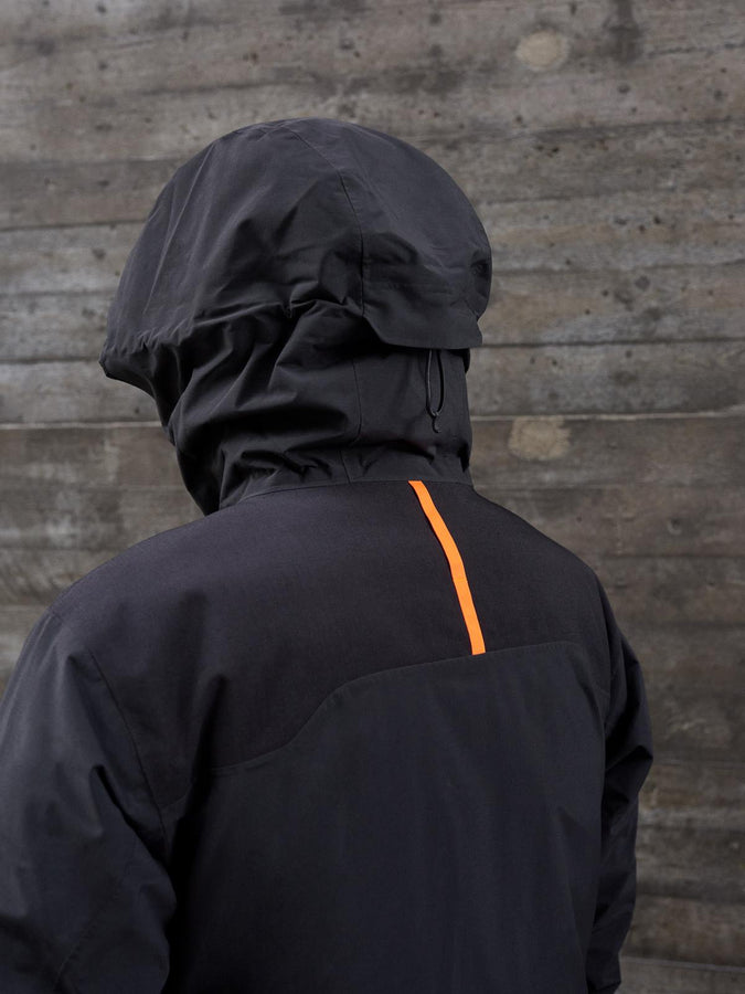 Płaszcz POC MENTOR COAT - poc warszawa