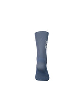 Załaduj obraz do przeglądarki galerii, Skarpety rowerowe POC Soleus Lite Sock Mid blue - Calcite Blue - poc warszawa
