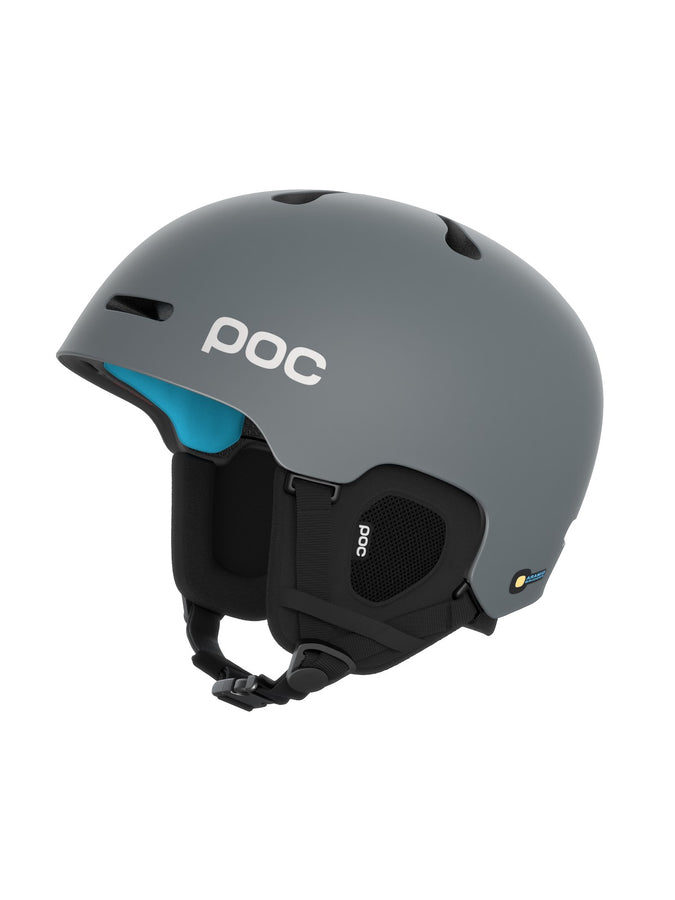 Kask Narciarski POC FORNIX SPIN