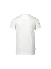 Załaduj obraz do przeglądarki galerii, T-Shirt dziecięcy POC Tee Jr biały - poc warszawa
