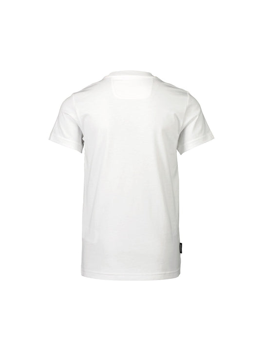 Załaduj obraz do przeglądarki galerii, T-Shirt dziecięcy POC Tee Jr biały - poc warszawa
