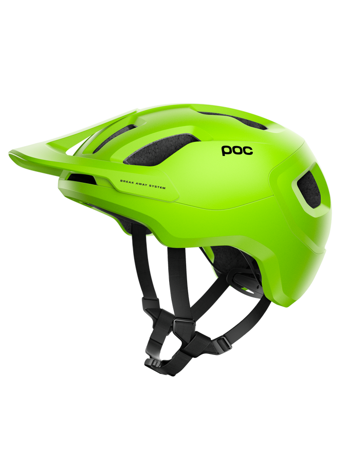 Kask Rowerowy POC AXION SPIN