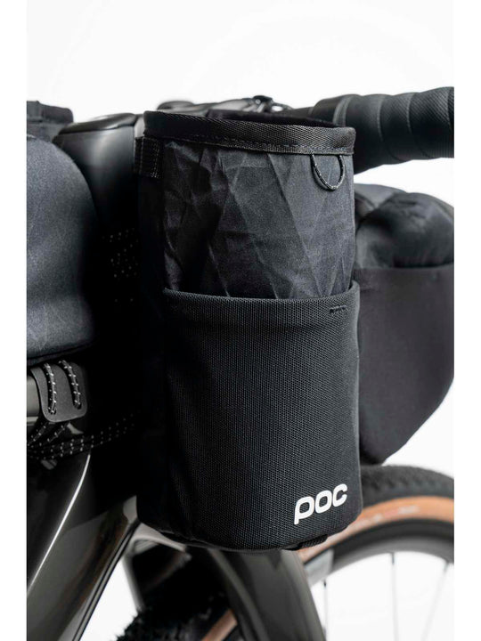 Załaduj obraz do przeglądarki galerii, Torba POC Ultra Snack Bag 1L - Ura. Black
