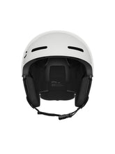 Załaduj obraz do przeglądarki galerii, Kask narciarski POC Fornix MIPS - Hydr. White/Fluo. Orange
