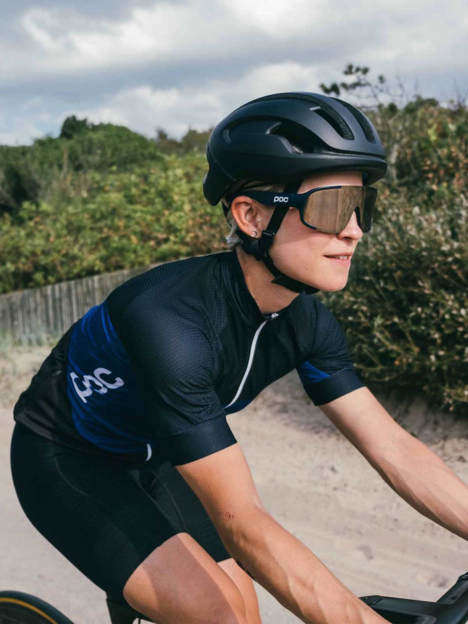 Koszulka Rowerowa POC ESSENTIAL ROAD W'S LIGHT