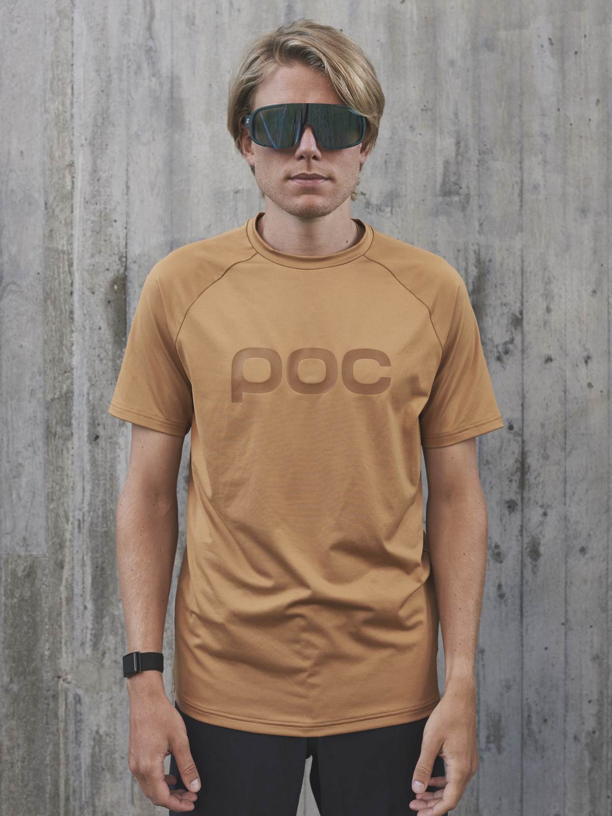 Koszulka Rowerowa POC M'S REFORM ENDURO TEE