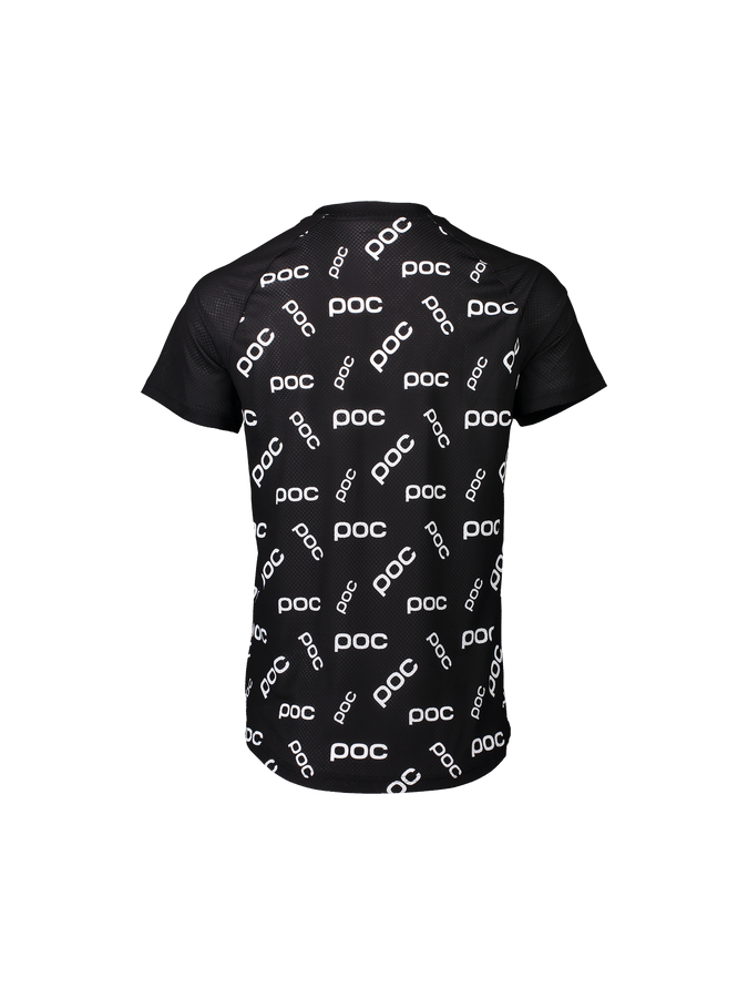 Koszulka Rowerowa POC MTB PURE