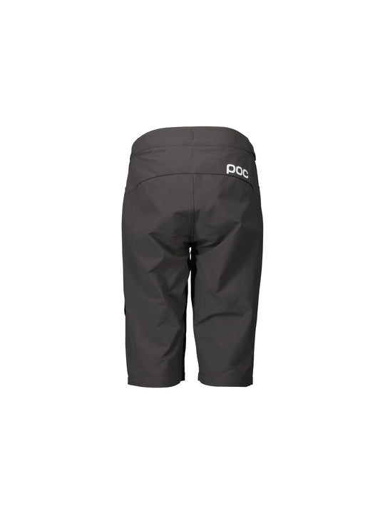 Załaduj obraz do przeglądarki galerii, Szorty rowerowe juniorskie POC Y&#39;s Essential MTB Shorts - Sylv. Grey
