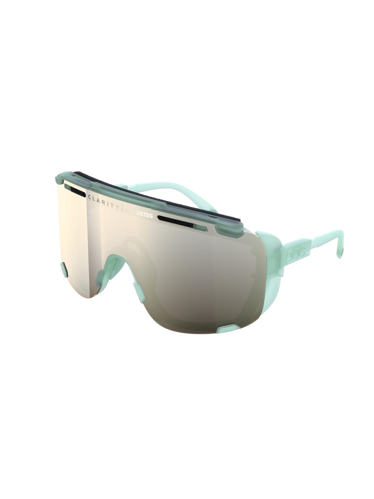 Okulary POC DEVOUR GLACIAL