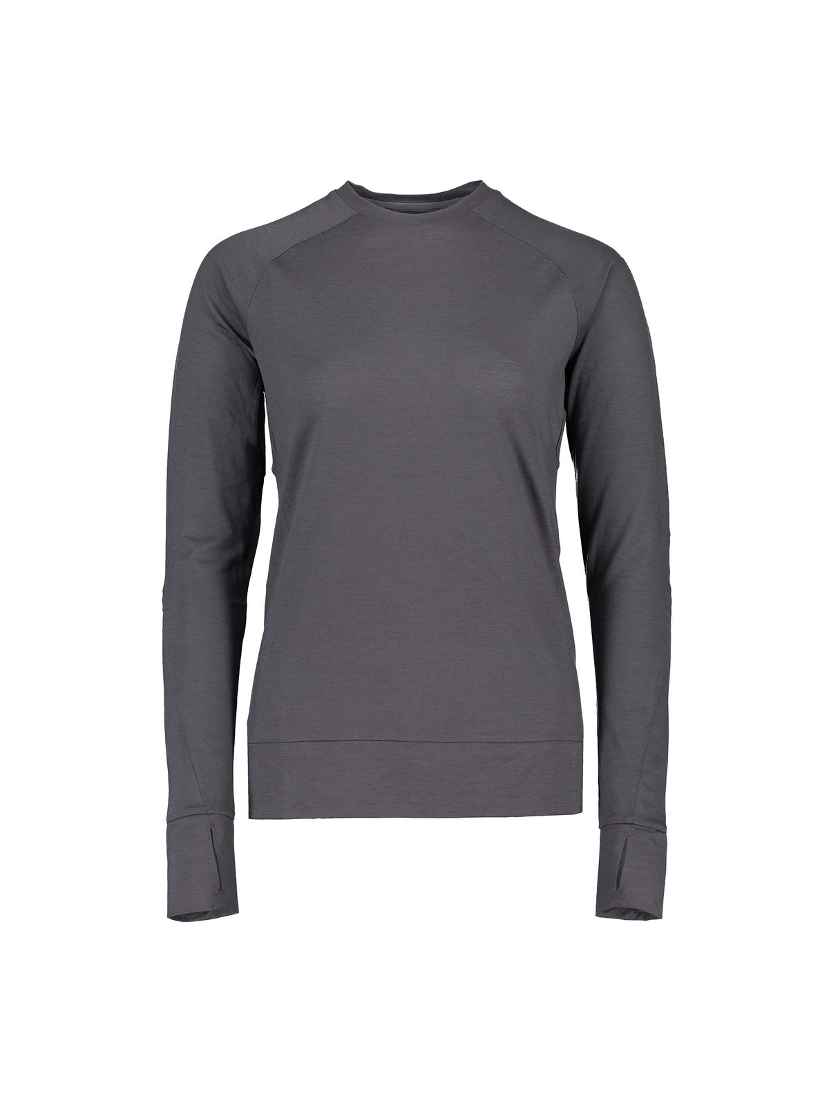 Koszulka POC W'S LIGHT MERINO JERSEY