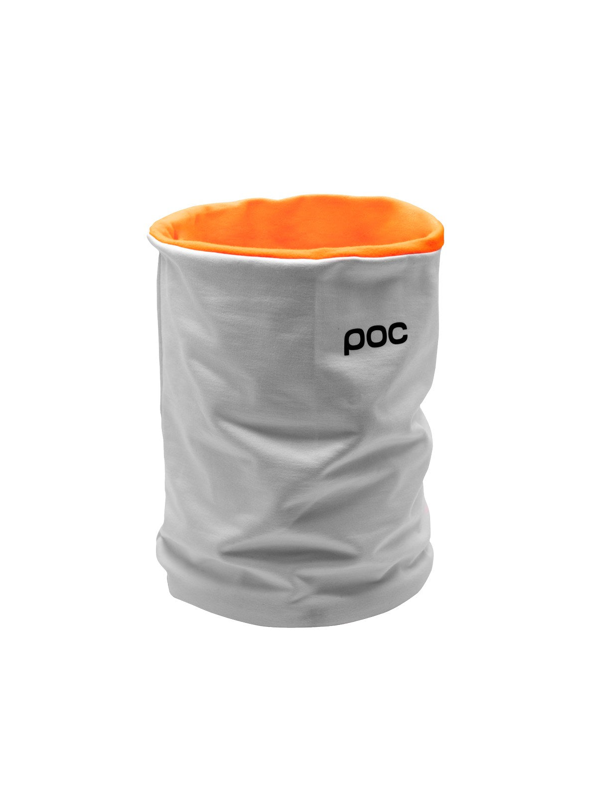 Komin narciarski POC NECKWARMER - biały