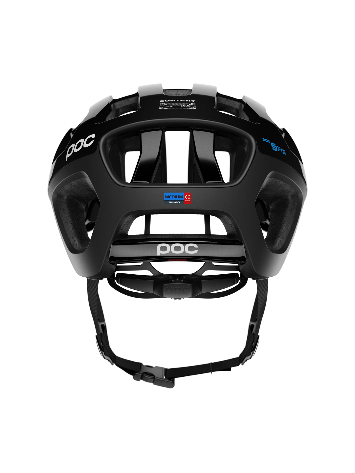 Kask Rowerowy POC OCTAL X SPIN