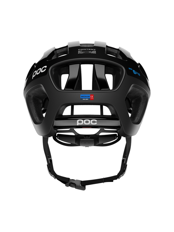 Kask Rowerowy POC OCTAL X SPIN