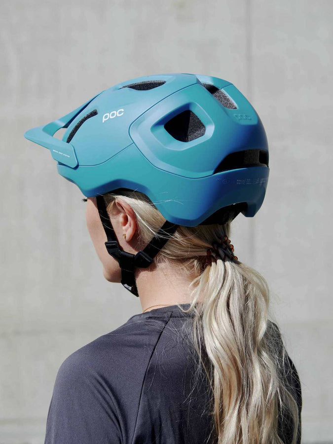 Kask Rowerowy POC AXION SPIN
