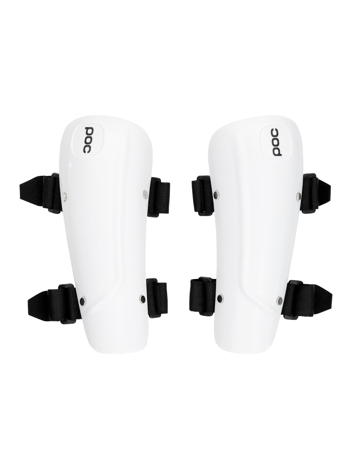 Ochraniacze na przedramię POC Forearm Classic Jr - Hydr. White