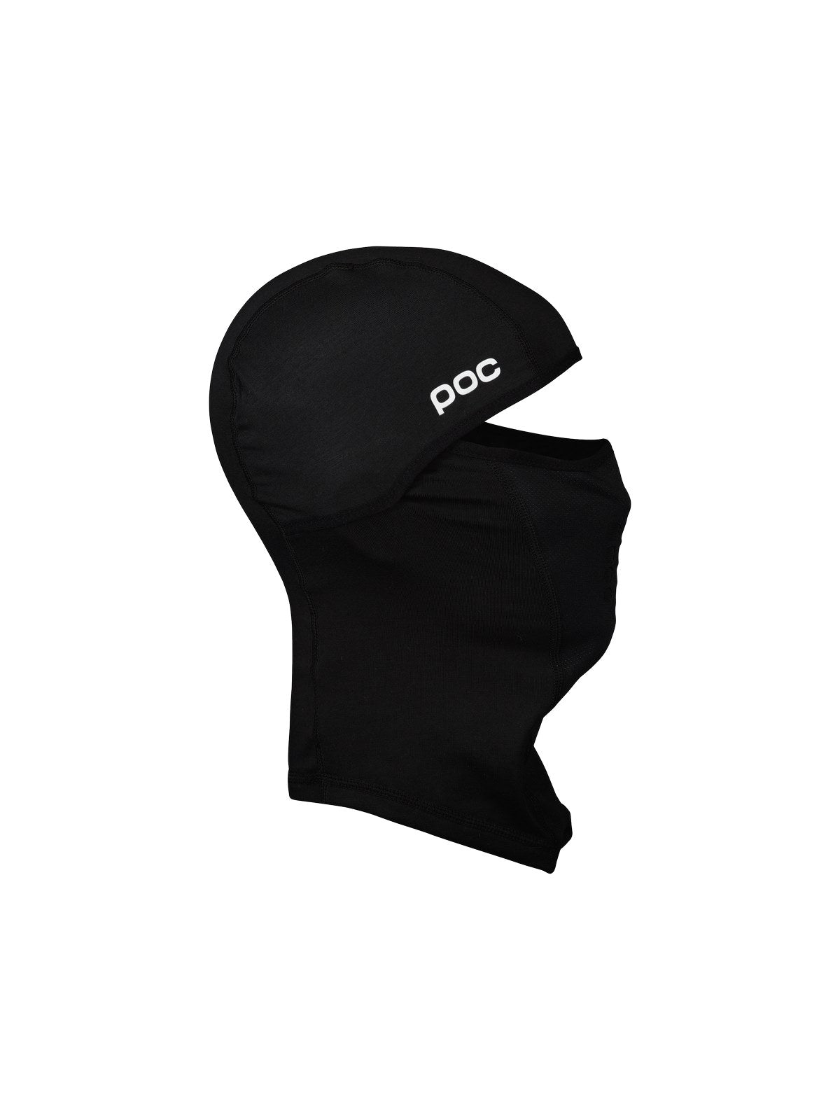 Kominiarka POC Thermal Balaclava czarny