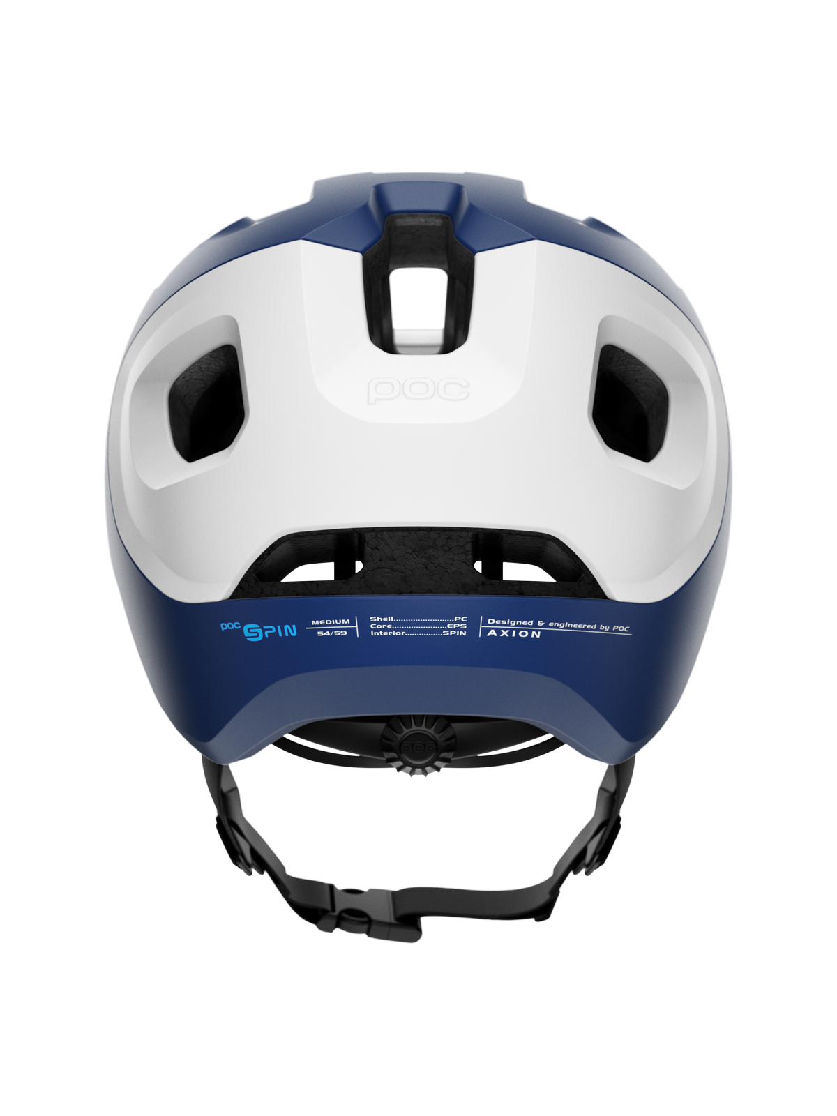 Kask Rowerowy POC AXION SPIN