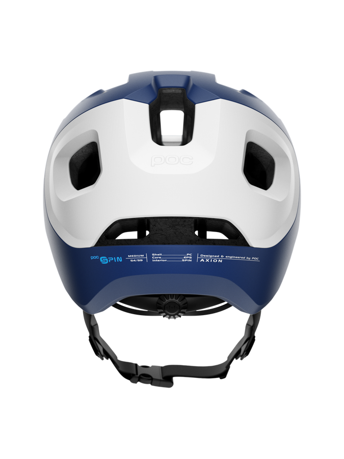 Kask Rowerowy POC AXION SPIN
