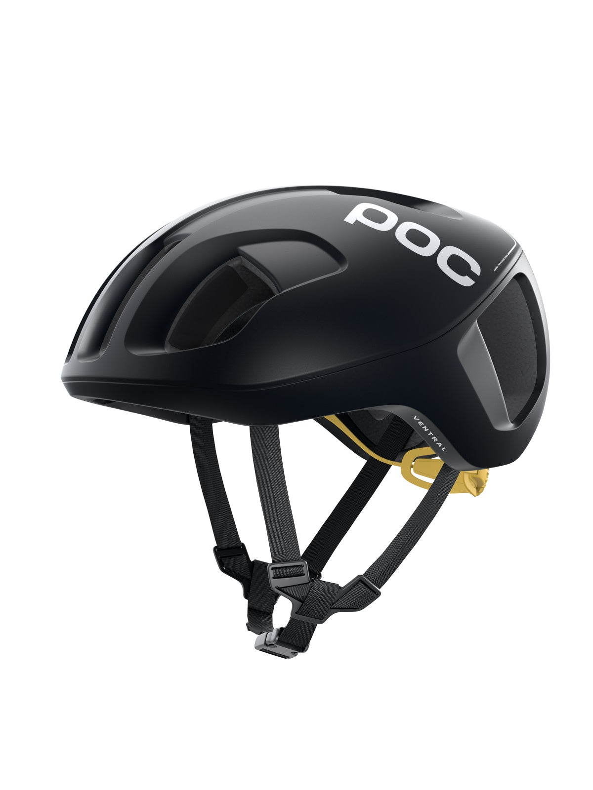 Kask Rowerowy POC VENTRAL SPIN