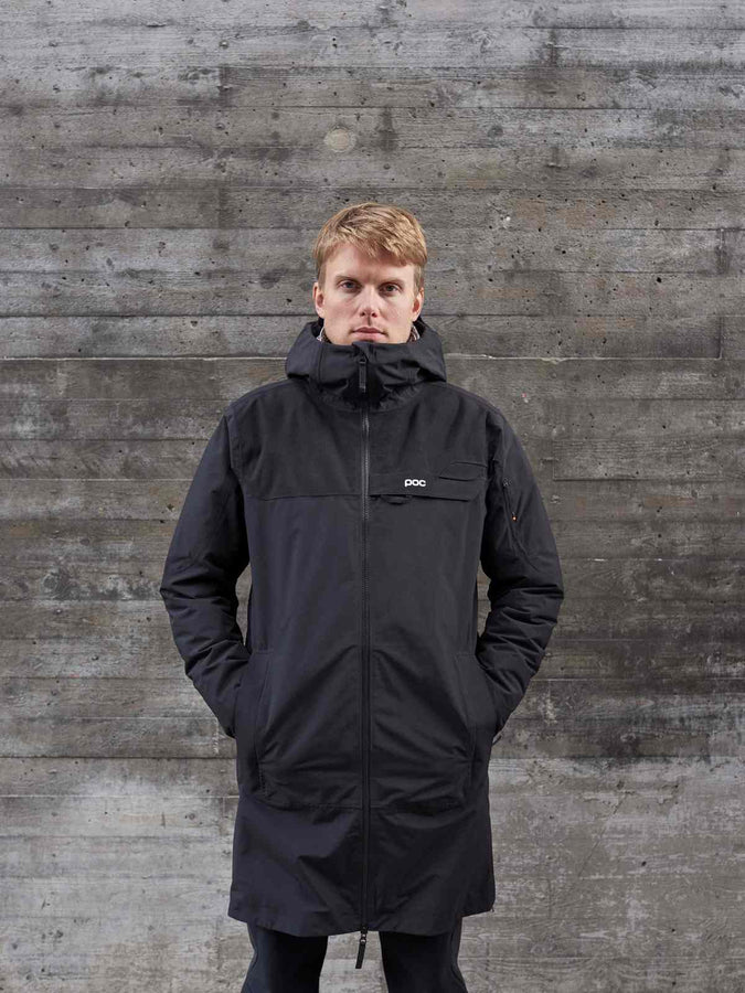 Płaszcz POC MENTOR COAT