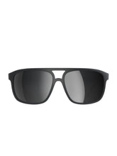 Załaduj obraz do przeglądarki galerii, Okulary POC WILL Polarized - Ur. Black/Clarity Polarized/Sunny Grey Cat.3
