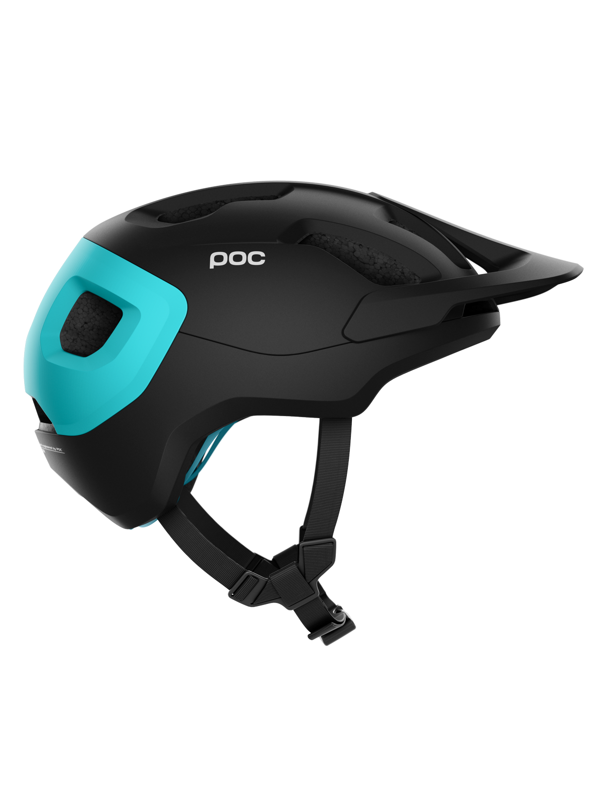 Kask Rowerowy POC AXION SPIN