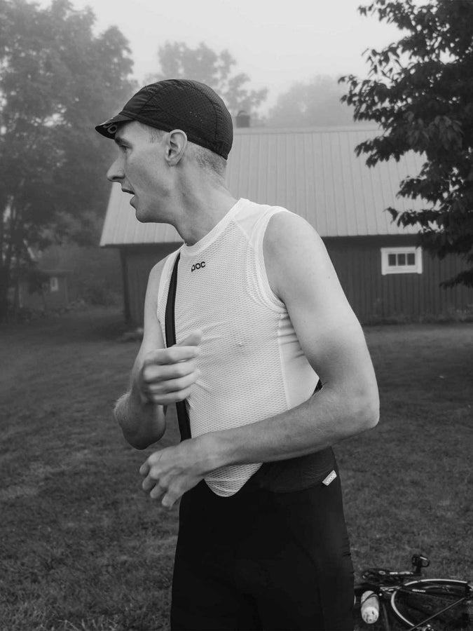 Koszulka Rowerowa POC ESSENTIAL LAYER VEST