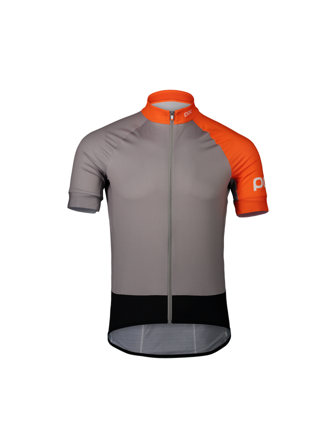 Koszulka Rowerowa POC ESSENTIAL ROAD JERSEY