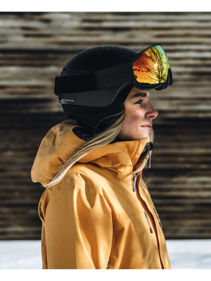 POC Zonula Clarity ゴーグル POC『 Zonula Clarity 』 | FULLMARKS