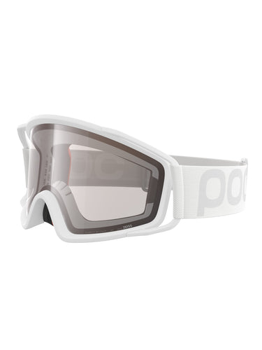 Kolor: Hydrogen White/Clarity Trail/Cloudy Brown