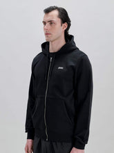 Załaduj obraz do przeglądarki galerii, Bluza POC Zip Hoodie - Uranium Black

