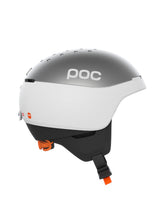 Załaduj obraz do przeglądarki galerii, Kask narciarski POC Meninx RS MIPS  - Argentite Silver Matt
