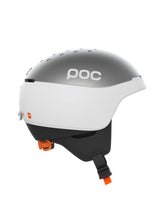 Załaduj obraz do przeglądarki galerii, Kask narciarski POC Meninx RS MIPS  - Argentite Silver Matt
