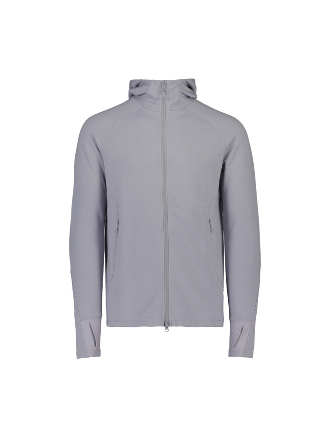 Bluza POC M'S MERINO ZIP HOOD