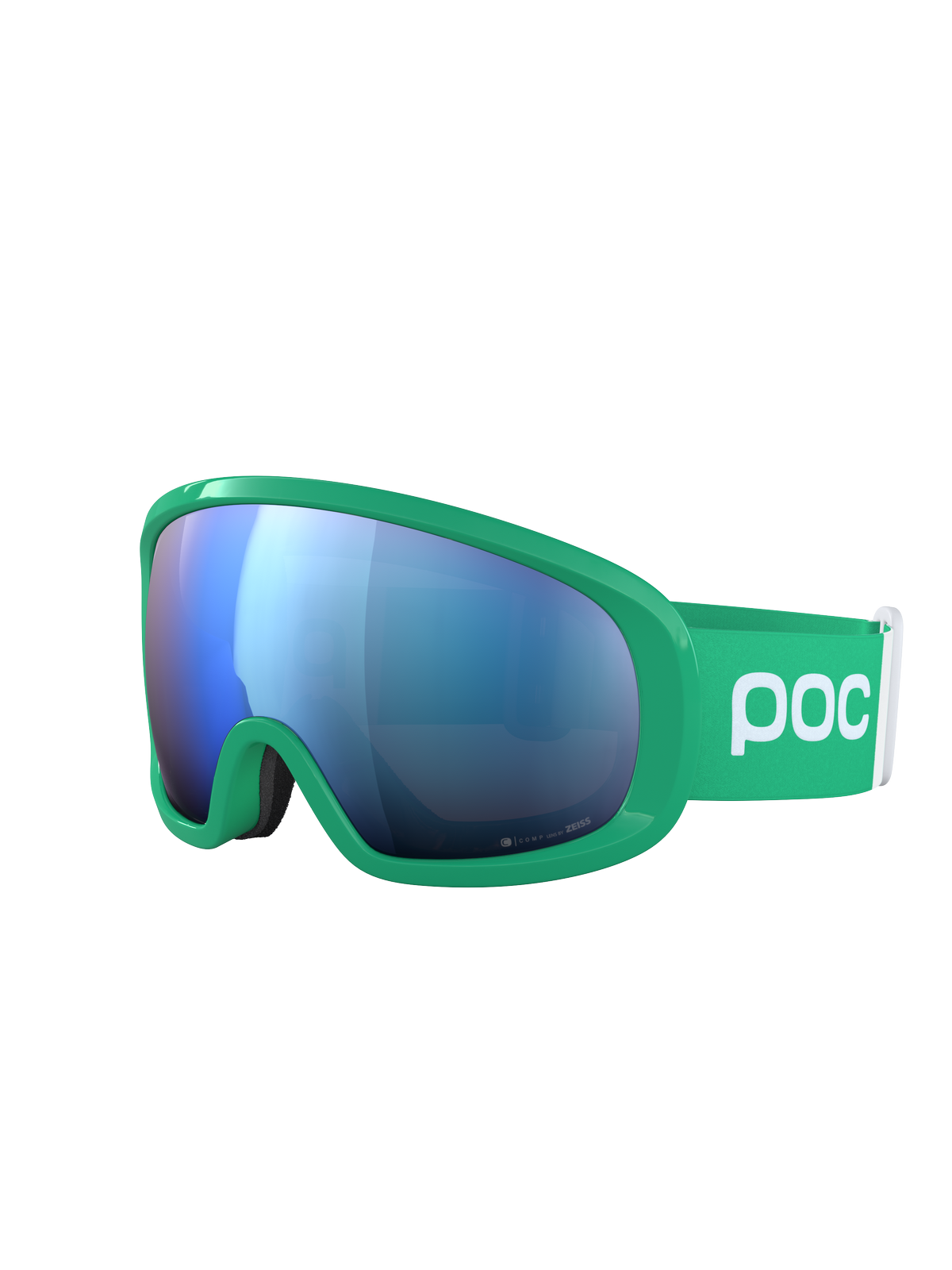 Gogle narciarskie POC FOVEA MID CLARITY COMP