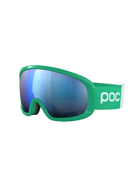Załaduj obraz do przeglądarki galerii, Gogle narciarskie POC FOVEA MID CLARITY COMP
