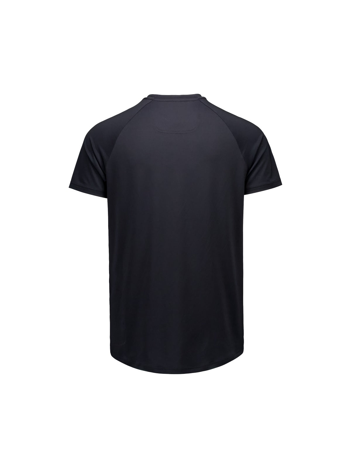 Koszulka rowerowa POC M'S REFORM ENDURO - Ur. Black
