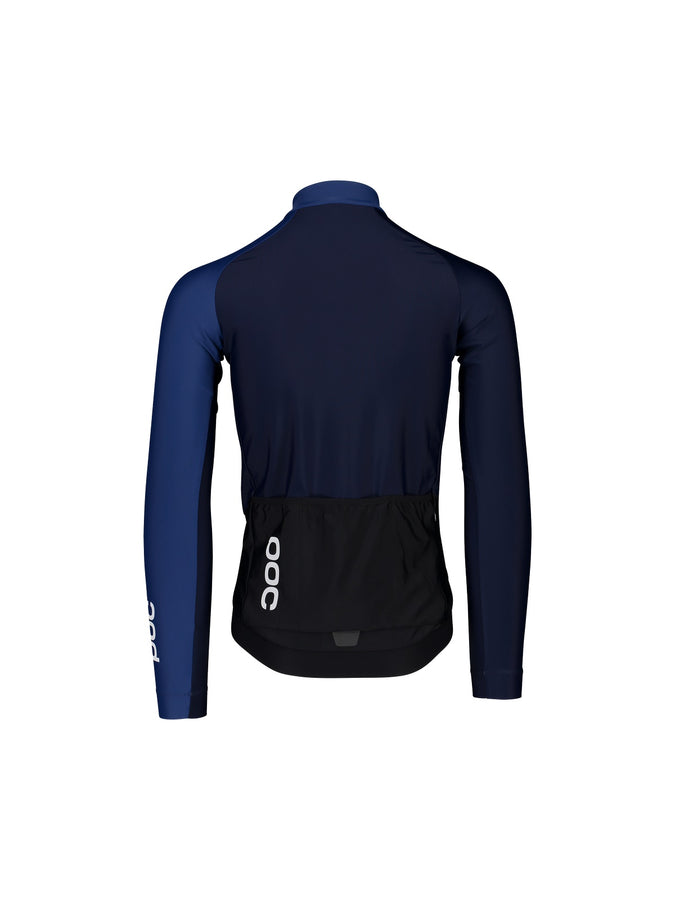 Koszulka Rowerowa POC ESSENTIAL ROAD MID LS JERSEY