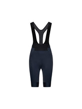 Załaduj obraz do przeglądarki galerii, Spodenki rowerowe POC W's Cadence Bib Shorts - Apatite Navy
